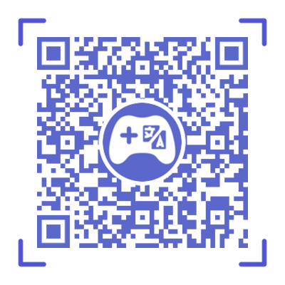 Google Play QR Code